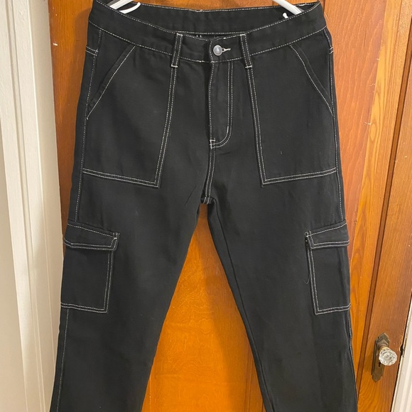 Jean cargo Multisex - Picture 4 of 6